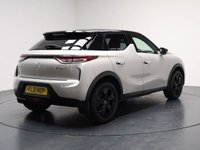 USED 2021 21 DS AUTOMOBILES DS 3 CROSSBACK E-TENSE 50kWh Performance Line Crossback 5dr Electric Auto (136 ps) FULL HISTORY+DIGI DASH+SAT NAV