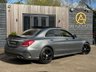 USED 2017 17 MERCEDES-BENZ C-CLASS 2.1 C250d AMG Line (Premium) Saloon 4dr Diesel G-Tronic+ Euro 6 (s/s) (204 ps) MERCEDES-BENZ C-CLASS 2.1 C250d AMG Line (Premium)