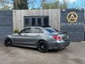 USED 2017 17 MERCEDES-BENZ C-CLASS 2.1 C250d AMG Line (Premium) Saloon 4dr Diesel G-Tronic+ Euro 6 (s/s) (204 ps) MERCEDES-BENZ C-CLASS 2.1 C250d AMG Line (Premium)