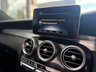 USED 2017 17 MERCEDES-BENZ C-CLASS 2.1 C250d AMG Line (Premium) Saloon 4dr Diesel G-Tronic+ Euro 6 (s/s) (204 ps) MERCEDES-BENZ C-CLASS 2.1 C250d AMG Line (Premium)