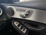 USED 2017 17 MERCEDES-BENZ C-CLASS 2.1 C250d AMG Line (Premium) Saloon 4dr Diesel G-Tronic+ Euro 6 (s/s) (204 ps) MERCEDES-BENZ C-CLASS 2.1 C250d AMG Line (Premium)