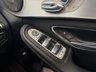 USED 2017 17 MERCEDES-BENZ C-CLASS 2.1 C250d AMG Line (Premium) Saloon 4dr Diesel G-Tronic+ Euro 6 (s/s) (204 ps) MERCEDES-BENZ C-CLASS 2.1 C250d AMG Line (Premium)
