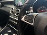 USED 2017 17 MERCEDES-BENZ C-CLASS 2.1 C250d AMG Line (Premium) Saloon 4dr Diesel G-Tronic+ Euro 6 (s/s) (204 ps) MERCEDES-BENZ C-CLASS 2.1 C250d AMG Line (Premium)
