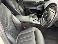 USED 2023 72 BMW X5 3.0 40d MHT M Sport SUV 5dr Diesel Hybrid Auto xDrive Euro 6 (s/s) (340 ps) SKY LOUNGE ROOF & AIR SUSPENSION