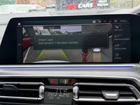 USED 2023 72 BMW X5 3.0 40d MHT M Sport SUV 5dr Diesel Hybrid Auto xDrive Euro 6 (s/s) (340 ps) SKY LOUNGE ROOF & AIR SUSPENSION