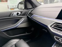 USED 2023 72 BMW X5 3.0 40d MHT M Sport SUV 5dr Diesel Hybrid Auto xDrive Euro 6 (s/s) (340 ps) SKY LOUNGE ROOF & AIR SUSPENSION