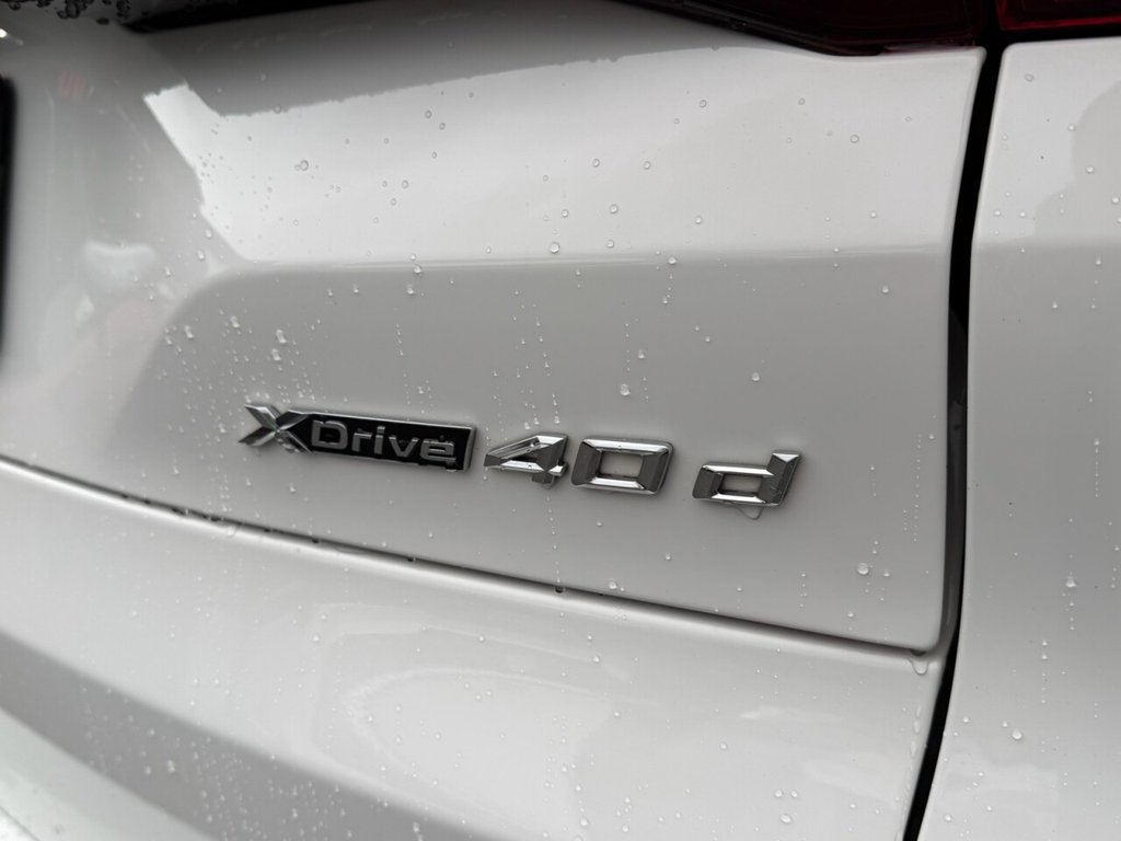 USED 2023 72 BMW X5 3.0 40d MHT M Sport SUV 5dr Diesel Hybrid Auto xDrive Euro 6 (s/s) (340 ps) SKY LOUNGE ROOF & AIR SUSPENSION
