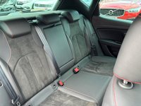 USED 2021 21 SEAT LEON 1.5 TSI EVO FR Black Edition Hatchback 5dr Petrol Manual Euro 6 (s/s) (150 ps) Stunning Vehicle - Privately Owned - Full Service History - Satellite Navigation - Half Leather Interior With Heated Seats - Apple/Android CarPlay (Google Maps Etc) - Comprehensive 6 Months Warranty (Option To Extend) - New 12 Months MOT - Climate - Digital Dashboard - DAB - Parking Sensors - Alloys - Cruise - USB Connectivity - ElectricWindows/Mirrors - PAS - Bluetooth - Trip Computer - Remote Locking With 2 Keys - 12 Months AA Cover - Independent 88 Point Pre Sale Inspection With Health Check