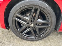 USED 2021 21 SEAT LEON 1.5 TSI EVO FR Black Edition Hatchback 5dr Petrol Manual Euro 6 (s/s) (150 ps) Stunning Vehicle - Privately Owned - Full Service History - Satellite Navigation - Half Leather Interior With Heated Seats - Apple/Android CarPlay (Google Maps Etc) - Comprehensive 6 Months Warranty (Option To Extend) - New 12 Months MOT - Climate - Digital Dashboard - DAB - Parking Sensors - Alloys - Cruise - USB Connectivity - ElectricWindows/Mirrors - PAS - Bluetooth - Trip Computer - Remote Locking With 2 Keys - 12 Months AA Cover - Independent 88 Point Pre Sale Inspection With Health Check