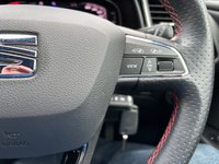 USED 2021 21 SEAT LEON 1.5 TSI EVO FR Black Edition Hatchback 5dr Petrol Manual Euro 6 (s/s) (150 ps) Stunning Vehicle - Privately Owned - Full Service History - Satellite Navigation - Half Leather Interior With Heated Seats - Apple/Android CarPlay (Google Maps Etc) - Comprehensive 6 Months Warranty (Option To Extend) - New 12 Months MOT - Climate - Digital Dashboard - DAB - Parking Sensors - Alloys - Cruise - USB Connectivity - ElectricWindows/Mirrors - PAS - Bluetooth - Trip Computer - Remote Locking With 2 Keys - 12 Months AA Cover - Independent 88 Point Pre Sale Inspection With Health Check