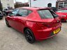 USED 2021 21 SEAT LEON 1.5 TSI EVO FR Black Edition Hatchback 5dr Petrol Manual Euro 6 (s/s) (150 ps) Stunning Vehicle - Privately Owned - Full Service History - Satellite Navigation - Half Leather Interior With Heated Seats - Apple/Android CarPlay (Google Maps Etc) - Comprehensive 6 Months Warranty (Option To Extend) - New 12 Months MOT - Climate - Digital Dashboard - DAB - Parking Sensors - Alloys - Cruise - USB Connectivity - ElectricWindows/Mirrors - PAS - Bluetooth - Trip Computer - Remote Locking With 2 Keys - 12 Months AA Cover - Independent 88 Point Pre Sale Inspection With Health Check