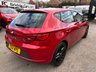 USED 2021 21 SEAT LEON 1.5 TSI EVO FR Black Edition Hatchback 5dr Petrol Manual Euro 6 (s/s) (150 ps) Stunning Vehicle - Privately Owned - Full Service History - Satellite Navigation - Half Leather Interior With Heated Seats - Apple/Android CarPlay (Google Maps Etc) - Comprehensive 6 Months Warranty (Option To Extend) - New 12 Months MOT - Climate - Digital Dashboard - DAB - Parking Sensors - Alloys - Cruise - USB Connectivity - ElectricWindows/Mirrors - PAS - Bluetooth - Trip Computer - Remote Locking With 2 Keys - 12 Months AA Cover - Independent 88 Point Pre Sale Inspection With Health Check