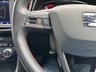 USED 2021 21 SEAT LEON 1.5 TSI EVO FR Black Edition Hatchback 5dr Petrol Manual Euro 6 (s/s) (150 ps) Stunning Vehicle - Privately Owned - Full Service History - Satellite Navigation - Half Leather Interior With Heated Seats - Apple/Android CarPlay (Google Maps Etc) - Comprehensive 6 Months Warranty (Option To Extend) - New 12 Months MOT - Climate - Digital Dashboard - DAB - Parking Sensors - Alloys - Cruise - USB Connectivity - ElectricWindows/Mirrors - PAS - Bluetooth - Trip Computer - Remote Locking With 2 Keys - 12 Months AA Cover - Independent 88 Point Pre Sale Inspection With Health Check