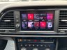 USED 2021 21 SEAT LEON 1.5 TSI EVO FR Black Edition Hatchback 5dr Petrol Manual Euro 6 (s/s) (150 ps) Stunning Vehicle - Privately Owned - Full Service History - Satellite Navigation - Half Leather Interior With Heated Seats - Apple/Android CarPlay (Google Maps Etc) - Comprehensive 6 Months Warranty (Option To Extend) - New 12 Months MOT - Climate - Digital Dashboard - DAB - Parking Sensors - Alloys - Cruise - USB Connectivity - ElectricWindows/Mirrors - PAS - Bluetooth - Trip Computer - Remote Locking With 2 Keys - 12 Months AA Cover - Independent 88 Point Pre Sale Inspection With Health Check