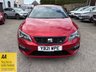USED 2021 21 SEAT LEON 1.5 TSI EVO FR Black Edition Hatchback 5dr Petrol Manual Euro 6 (s/s) (150 ps) Stunning Vehicle - Privately Owned - Full Service History - Satellite Navigation - Half Leather Interior With Heated Seats - Apple/Android CarPlay (Google Maps Etc) - Comprehensive 6 Months Warranty (Option To Extend) - New 12 Months MOT - Climate - Digital Dashboard - DAB - Parking Sensors - Alloys - Cruise - USB Connectivity - ElectricWindows/Mirrors - PAS - Bluetooth - Trip Computer - Remote Locking With 2 Keys - 12 Months AA Cover - Independent 88 Point Pre Sale Inspection With Health Check