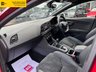 USED 2021 21 SEAT LEON 1.5 TSI EVO FR Black Edition Hatchback 5dr Petrol Manual Euro 6 (s/s) (150 ps) Stunning Vehicle - Privately Owned - Full Service History - Satellite Navigation - Half Leather Interior With Heated Seats - Apple/Android CarPlay (Google Maps Etc) - Comprehensive 6 Months Warranty (Option To Extend) - New 12 Months MOT - Climate - Digital Dashboard - DAB - Parking Sensors - Alloys - Cruise - USB Connectivity - ElectricWindows/Mirrors - PAS - Bluetooth - Trip Computer - Remote Locking With 2 Keys - 12 Months AA Cover - Independent 88 Point Pre Sale Inspection With Health Check
