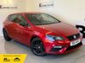USED 2021 21 SEAT LEON 1.5 TSI EVO FR Black Edition Hatchback 5dr Petrol Manual Euro 6 (s/s) (150 ps) Stunning Vehicle - Privately Owned - Full Service History - Satellite Navigation - Half Leather Interior With Heated Seats - Apple/Android CarPlay (Google Maps Etc) - Comprehensive 6 Months Warranty (Option To Extend) - New 12 Months MOT - Climate - Digital Dashboard - DAB - Parking Sensors - Alloys - Cruise - USB Connectivity - ElectricWindows/Mirrors - PAS - Bluetooth - Trip Computer - Remote Locking With 2 Keys - 12 Months AA Cover - Independent 88 Point Pre Sale Inspection With Health Check