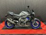 USED 2013 13 YAMAHA FZ8 FINANCE SPECIALISTS APPLY NOW LOW RATE FINANCE DELIVERY AVAILABLE