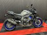 USED 2013 13 YAMAHA FZ8 FINANCE SPECIALISTS APPLY NOW LOW RATE FINANCE DELIVERY AVAILABLE