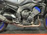 USED 2013 13 YAMAHA FZ8 FINANCE SPECIALISTS APPLY NOW LOW RATE FINANCE DELIVERY AVAILABLE