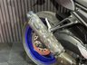 USED 2013 13 YAMAHA FZ8 FINANCE SPECIALISTS APPLY NOW LOW RATE FINANCE DELIVERY AVAILABLE