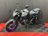 USED 2013 13 YAMAHA FZ8 FINANCE SPECIALISTS APPLY NOW LOW RATE FINANCE DELIVERY AVAILABLE