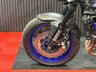 USED 2013 13 YAMAHA FZ8 FINANCE SPECIALISTS APPLY NOW LOW RATE FINANCE DELIVERY AVAILABLE