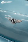 USED 2011 K BENTLEY CONTINENTAL 6.0 GT Supersports Coupe 2dr Petrol Automatic (388 g/km, 621 bhp) RARE MY12 / SPECIAL PAINT