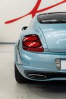 USED 2011 K BENTLEY CONTINENTAL 6.0 GT Supersports Coupe 2dr Petrol Automatic (388 g/km, 621 bhp) RARE MY12 / SPECIAL PAINT