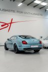 USED 2011 K BENTLEY CONTINENTAL 6.0 GT Supersports Coupe 2dr Petrol Automatic (388 g/km, 621 bhp) RARE MY12 / SPECIAL PAINT