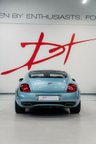 USED 2011 K BENTLEY CONTINENTAL 6.0 GT Supersports Coupe 2dr Petrol Automatic (388 g/km, 621 bhp) RARE MY12 / SPECIAL PAINT