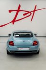 USED 2011 K BENTLEY CONTINENTAL 6.0 GT Supersports Coupe 2dr Petrol Automatic (388 g/km, 621 bhp) RARE MY12 / SPECIAL PAINT