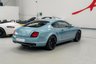 USED 2011 K BENTLEY CONTINENTAL 6.0 GT Supersports Coupe 2dr Petrol Automatic (388 g/km, 621 bhp) RARE MY12 / SPECIAL PAINT