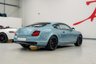 USED 2011 K BENTLEY CONTINENTAL 6.0 GT Supersports Coupe 2dr Petrol Automatic (388 g/km, 621 bhp) RARE MY12 / SPECIAL PAINT