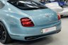 USED 2011 K BENTLEY CONTINENTAL 6.0 GT Supersports Coupe 2dr Petrol Automatic (388 g/km, 621 bhp) RARE MY12 / SPECIAL PAINT