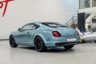 USED 2011 K BENTLEY CONTINENTAL 6.0 GT Supersports Coupe 2dr Petrol Automatic (388 g/km, 621 bhp) RARE MY12 / SPECIAL PAINT