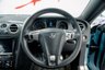 USED 2011 K BENTLEY CONTINENTAL 6.0 GT Supersports Coupe 2dr Petrol Automatic (388 g/km, 621 bhp) RARE MY12 / SPECIAL PAINT