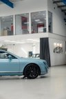 USED 2011 K BENTLEY CONTINENTAL 6.0 GT Supersports Coupe 2dr Petrol Automatic (388 g/km, 621 bhp) RARE MY12 / SPECIAL PAINT