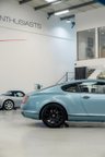 USED 2011 K BENTLEY CONTINENTAL 6.0 GT Supersports Coupe 2dr Petrol Automatic (388 g/km, 621 bhp) RARE MY12 / SPECIAL PAINT