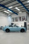 USED 2011 K BENTLEY CONTINENTAL 6.0 GT Supersports Coupe 2dr Petrol Automatic (388 g/km, 621 bhp) RARE MY12 / SPECIAL PAINT