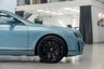 USED 2011 K BENTLEY CONTINENTAL 6.0 GT Supersports Coupe 2dr Petrol Automatic (388 g/km, 621 bhp) RARE MY12 / SPECIAL PAINT
