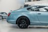 USED 2011 K BENTLEY CONTINENTAL 6.0 GT Supersports Coupe 2dr Petrol Automatic (388 g/km, 621 bhp) RARE MY12 / SPECIAL PAINT