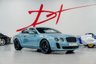 USED 2011 K BENTLEY CONTINENTAL 6.0 GT Supersports Coupe 2dr Petrol Automatic (388 g/km, 621 bhp) RARE MY12 / SPECIAL PAINT