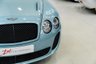 USED 2011 K BENTLEY CONTINENTAL 6.0 GT Supersports Coupe 2dr Petrol Automatic (388 g/km, 621 bhp) RARE MY12 / SPECIAL PAINT