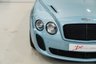 USED 2011 K BENTLEY CONTINENTAL 6.0 GT Supersports Coupe 2dr Petrol Automatic (388 g/km, 621 bhp) RARE MY12 / SPECIAL PAINT