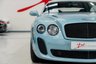 USED 2011 K BENTLEY CONTINENTAL 6.0 GT Supersports Coupe 2dr Petrol Automatic (388 g/km, 621 bhp) RARE MY12 / SPECIAL PAINT