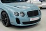 USED 2011 K BENTLEY CONTINENTAL 6.0 GT Supersports Coupe 2dr Petrol Automatic (388 g/km, 621 bhp) RARE MY12 / SPECIAL PAINT