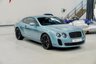 USED 2011 K BENTLEY CONTINENTAL 6.0 GT Supersports Coupe 2dr Petrol Automatic (388 g/km, 621 bhp) RARE MY12 / SPECIAL PAINT