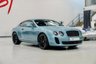 USED 2011 K BENTLEY CONTINENTAL 6.0 GT Supersports Coupe 2dr Petrol Automatic (388 g/km, 621 bhp) RARE MY12 / SPECIAL PAINT