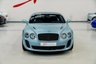 USED 2011 K BENTLEY CONTINENTAL 6.0 GT Supersports Coupe 2dr Petrol Automatic (388 g/km, 621 bhp) RARE MY12 / SPECIAL PAINT